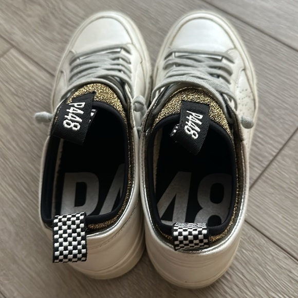 P448 sneaker - Picture 3 of 9